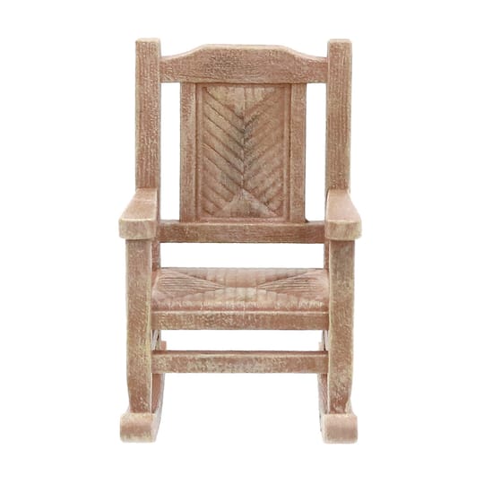 Mini Rocking Chair by Ashland®